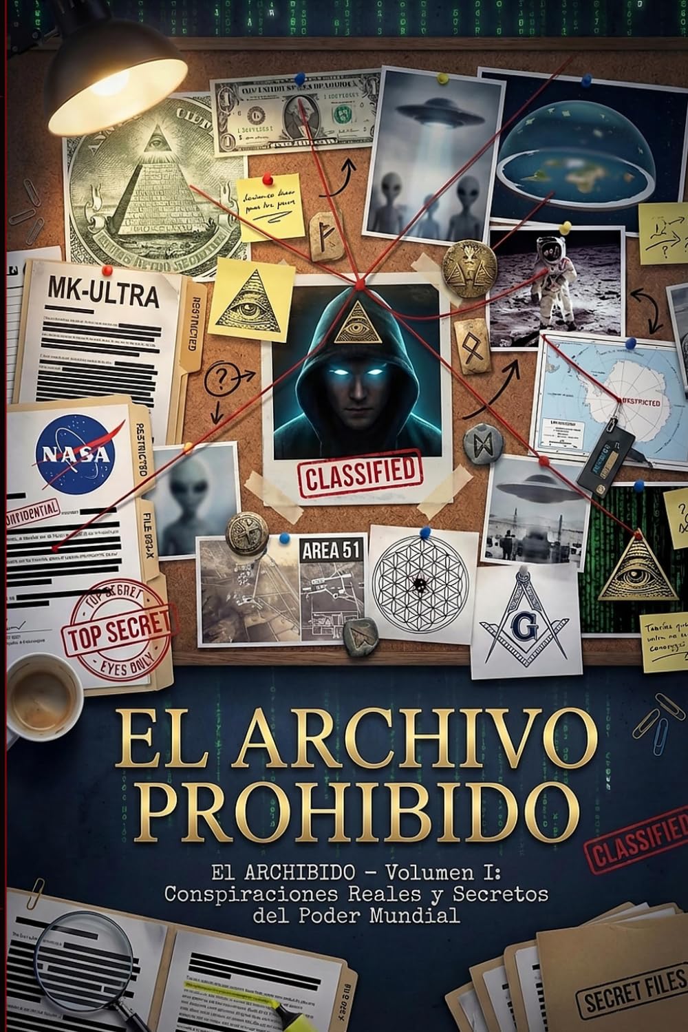 El Archivo Prohibido