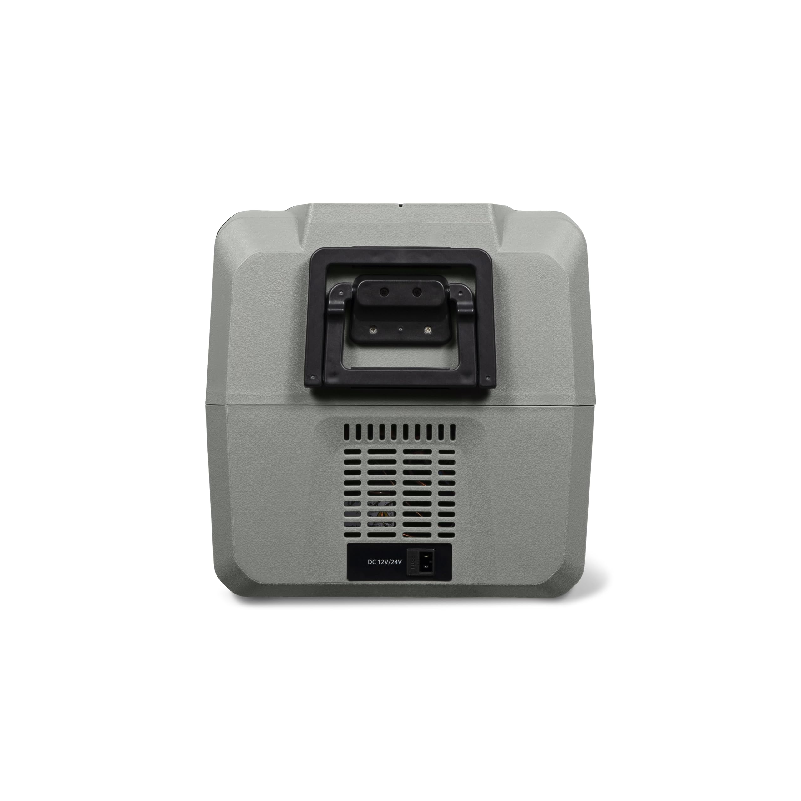 Steamy-E Dual Zone 36 Roller, Elektrische Kompressor Kühlbox mit Rollen, 32 Liter, 12V/ 230V, zum Kühlen und Gefrieren, Für Camping