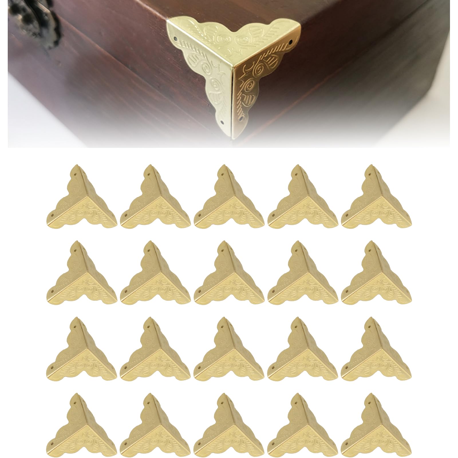 木製収納ボックス 金属コーナーガード付き 木製収納ボックス 金属コーナーガード付き 楽天市場】ボックス