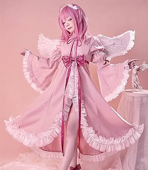 Amazon.co.jp: しゅごキャラ！日奈森あむ ひなもり あむコスプレ