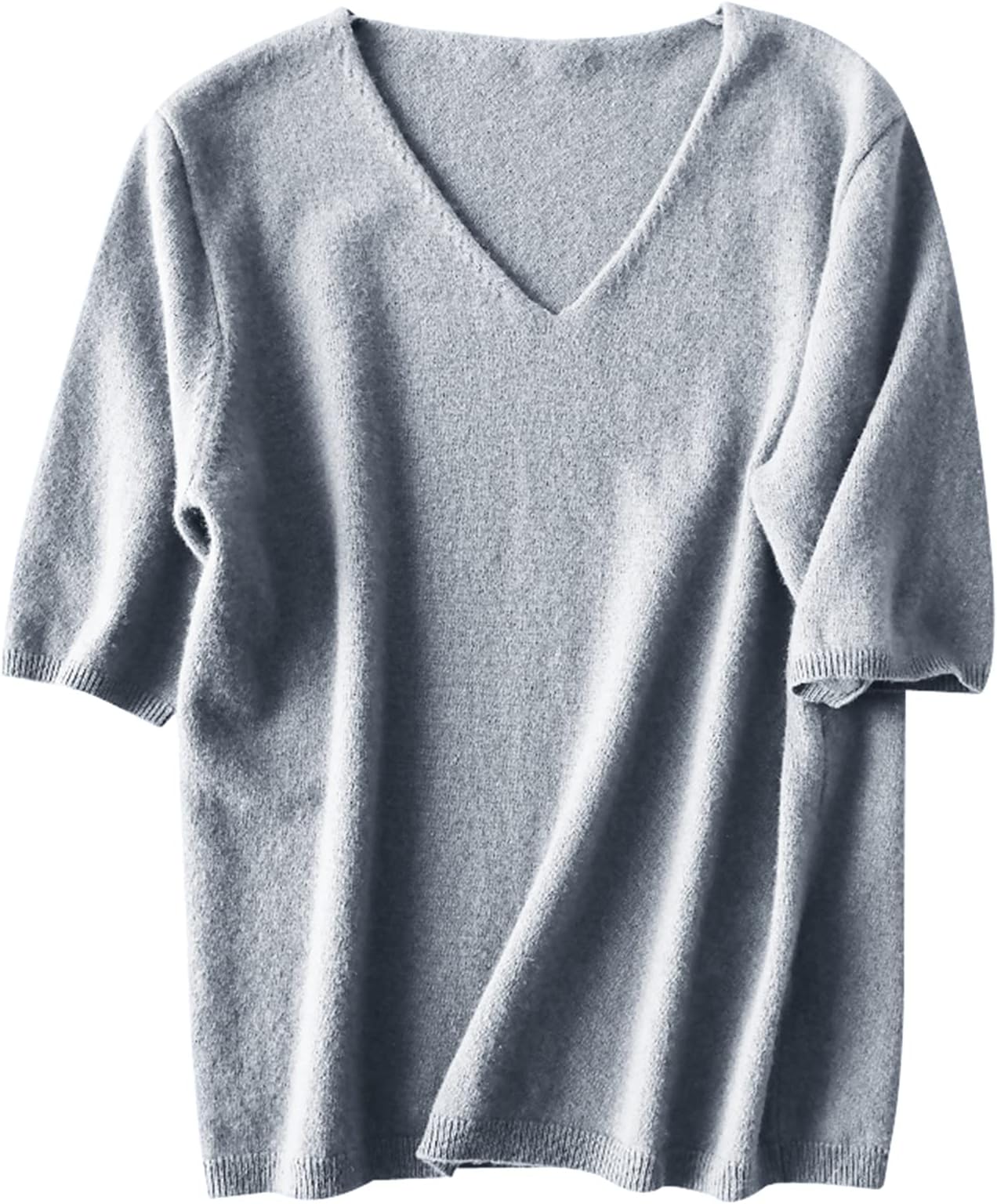 Women's Super Soft Cashmere Blend Top