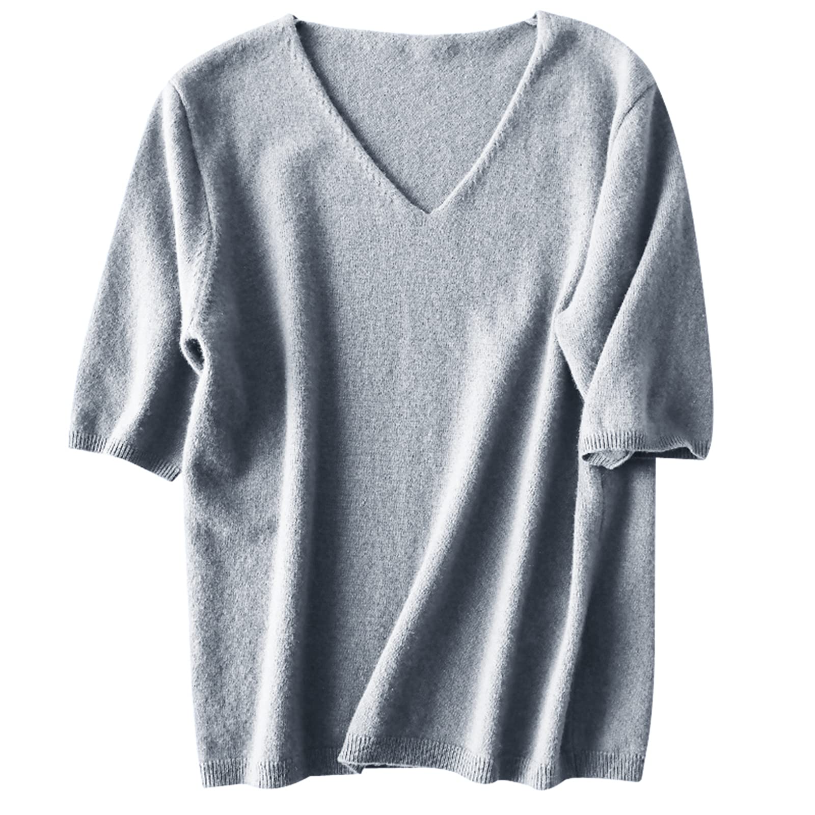 Women's Super Soft Cashmere Blend Top