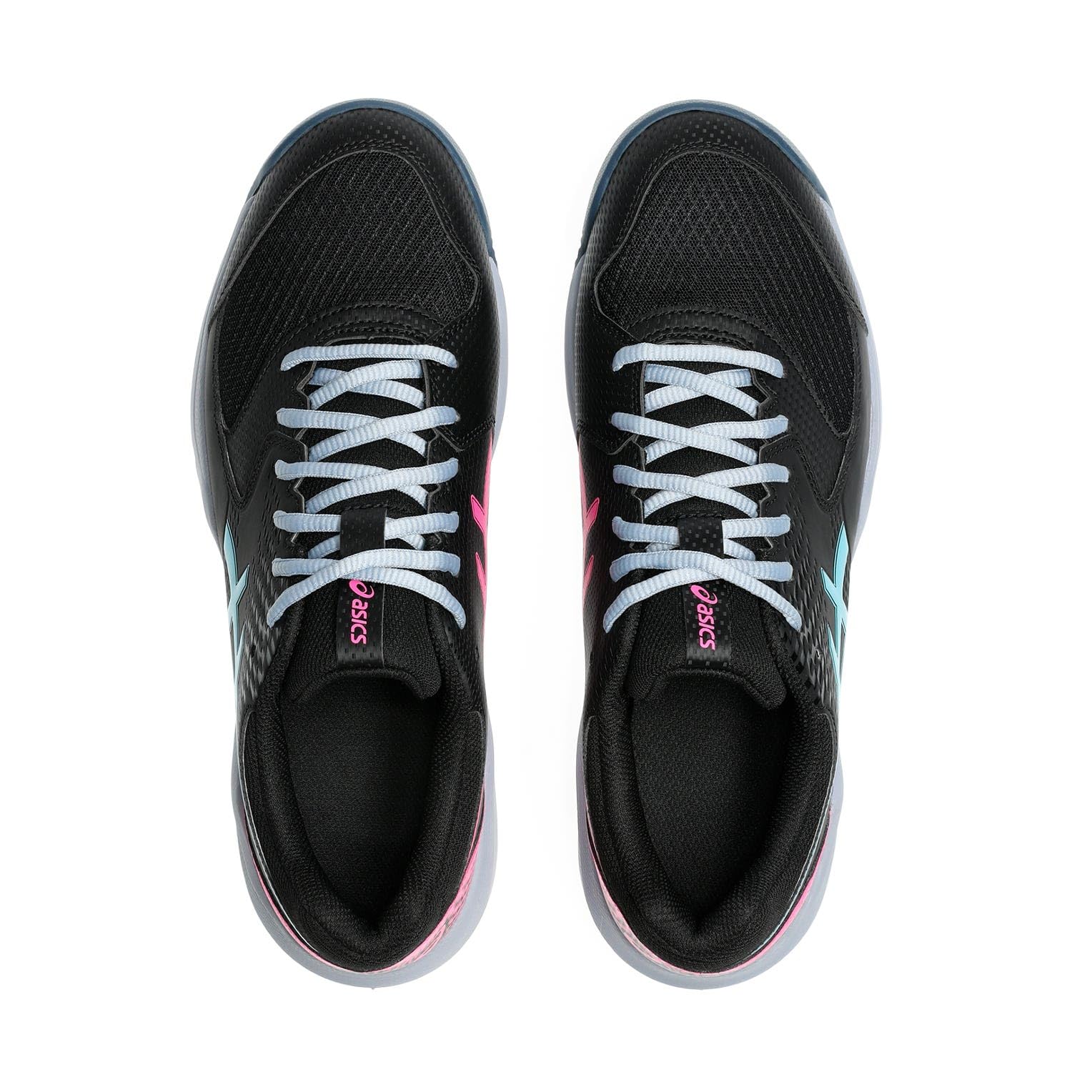 ASICS Gel-Dedicate 8 Padel SneakerHombre