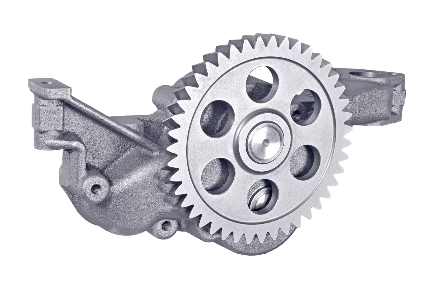 Hella Yağ Pompası - Diş Sayısı: 49 Oil Pump