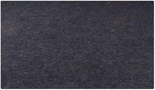 Miniatura 32 de Tapete para debajo de la parrilla, tapete de parrilla prémium para terraza, tapete para proteger la cubierta, tapete de barbacoa para debajo