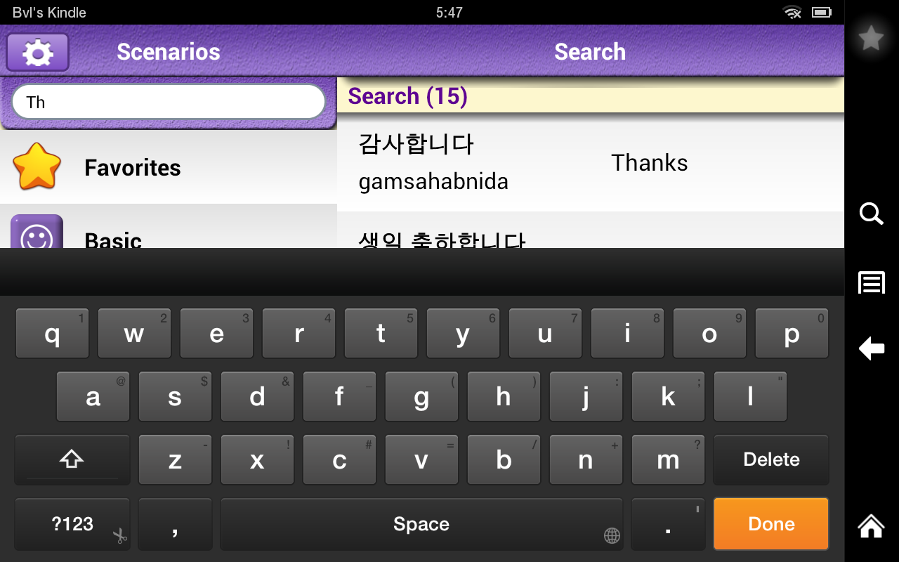 Korean Vocabulary Flashcards for Beginners & KidsAmazon.co.uk