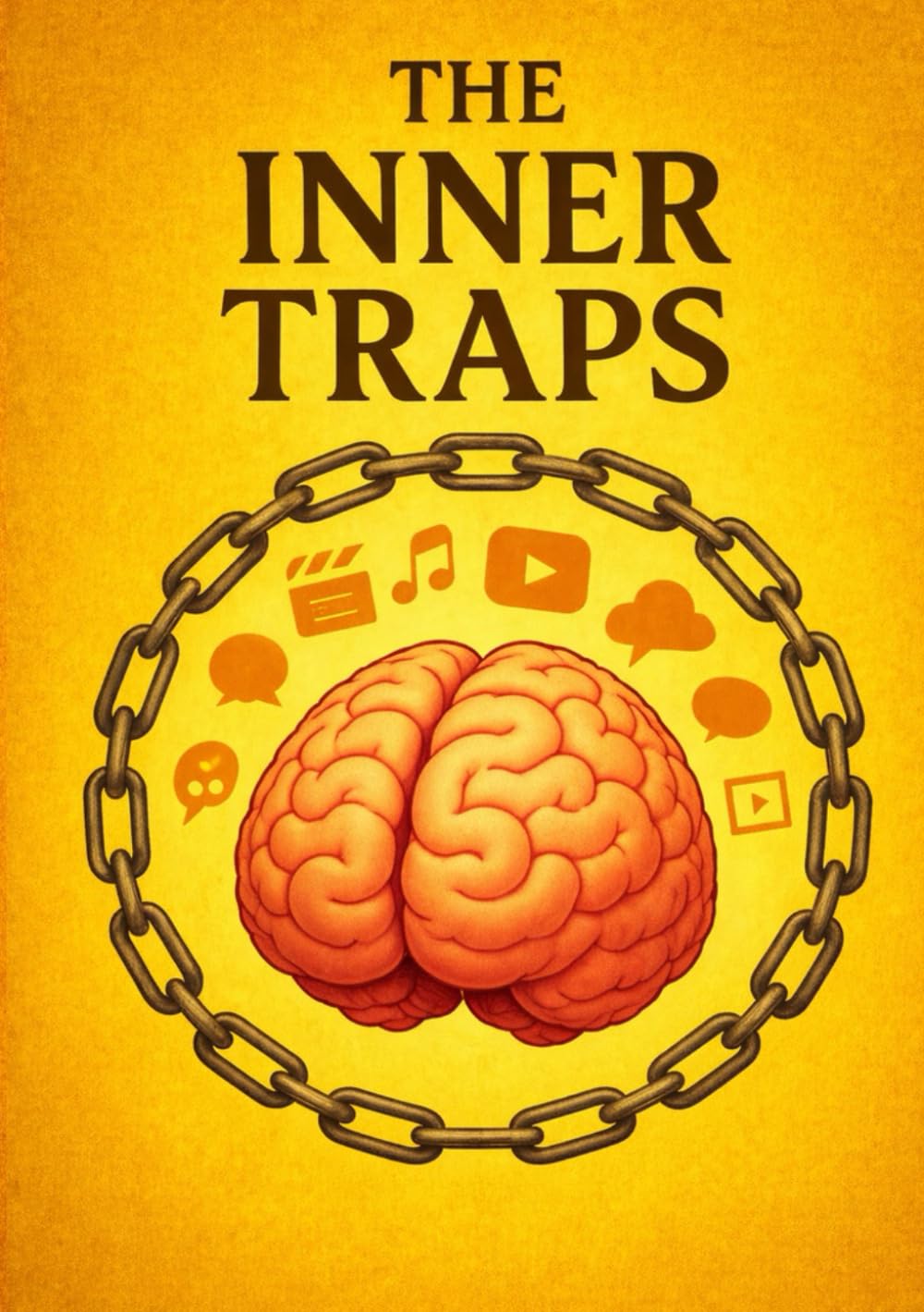 The Inner Traps: Understanding the Mind Games and Steps to Success.