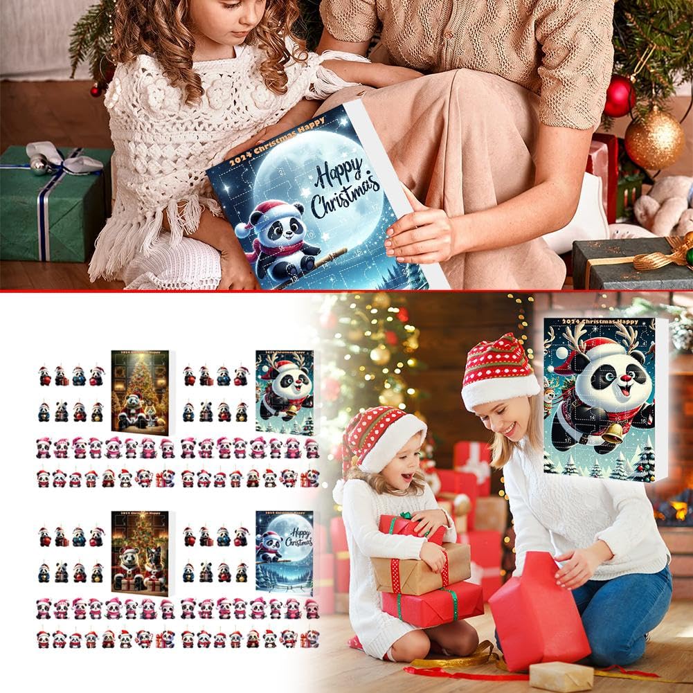 Hamburger SV Adventskalender 2024 - Officiële Kerstkalender voor Fans