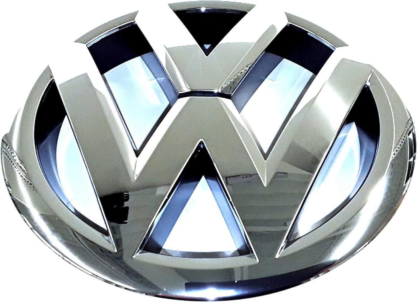 VW SIGN