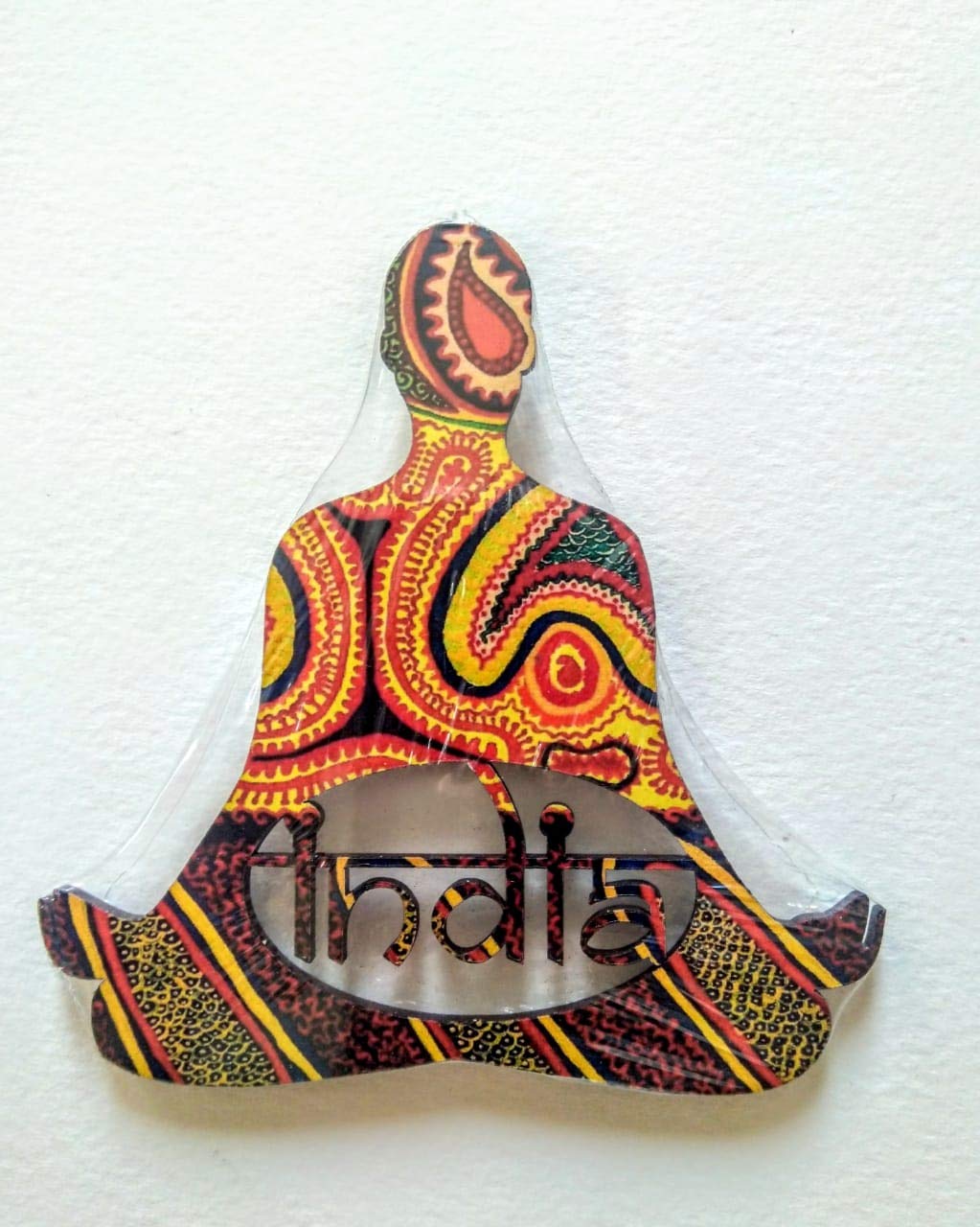 Buy Khyatiworks India 'Yoga' Fridge India Online at Low Prices