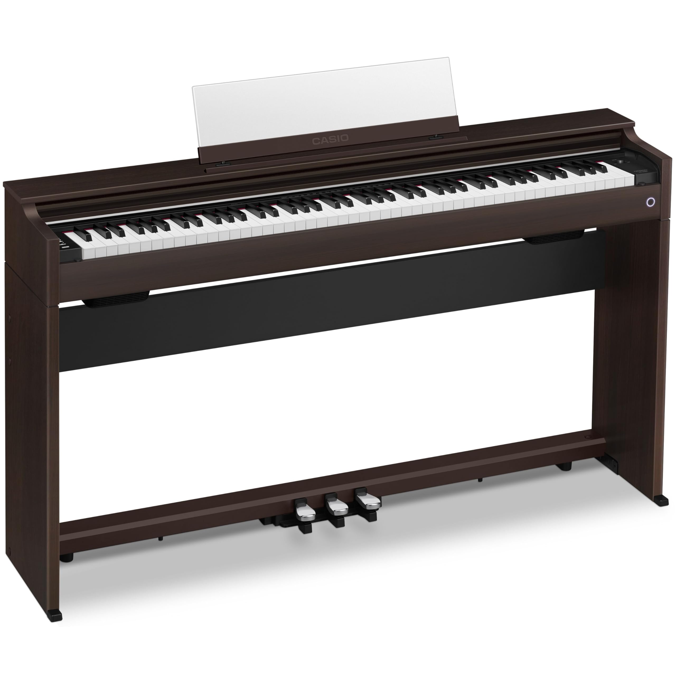 Casio AP-S200 BN - Pianoforte digitale