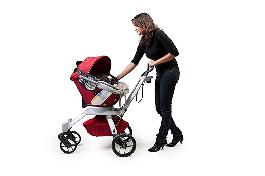 orbit g2 stroller reviews