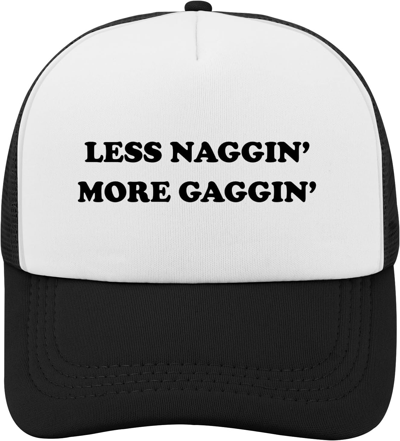 Funny Hat for Adult Humor Adjustable Cotton Baseball Hat Funny Trucker Hat Men Birthday Gift Male Gag Gifts