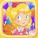 Rompecabezas de Fiesta de Cumpleaños de Princesa para Niños: ¡Asiste a una fiesta real con Rompecabezas de Fiesta de Cumpleaños de Princesa! - Versión Educativa