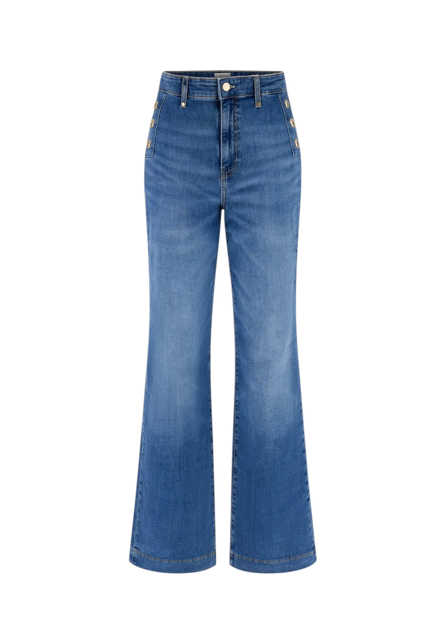 GUESS Jeans Donna New Faye in Cotone W5GA0PD5Q01