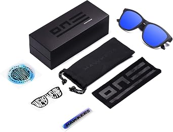 Hawkers Men's ONE CARBONO SUNGLASSES