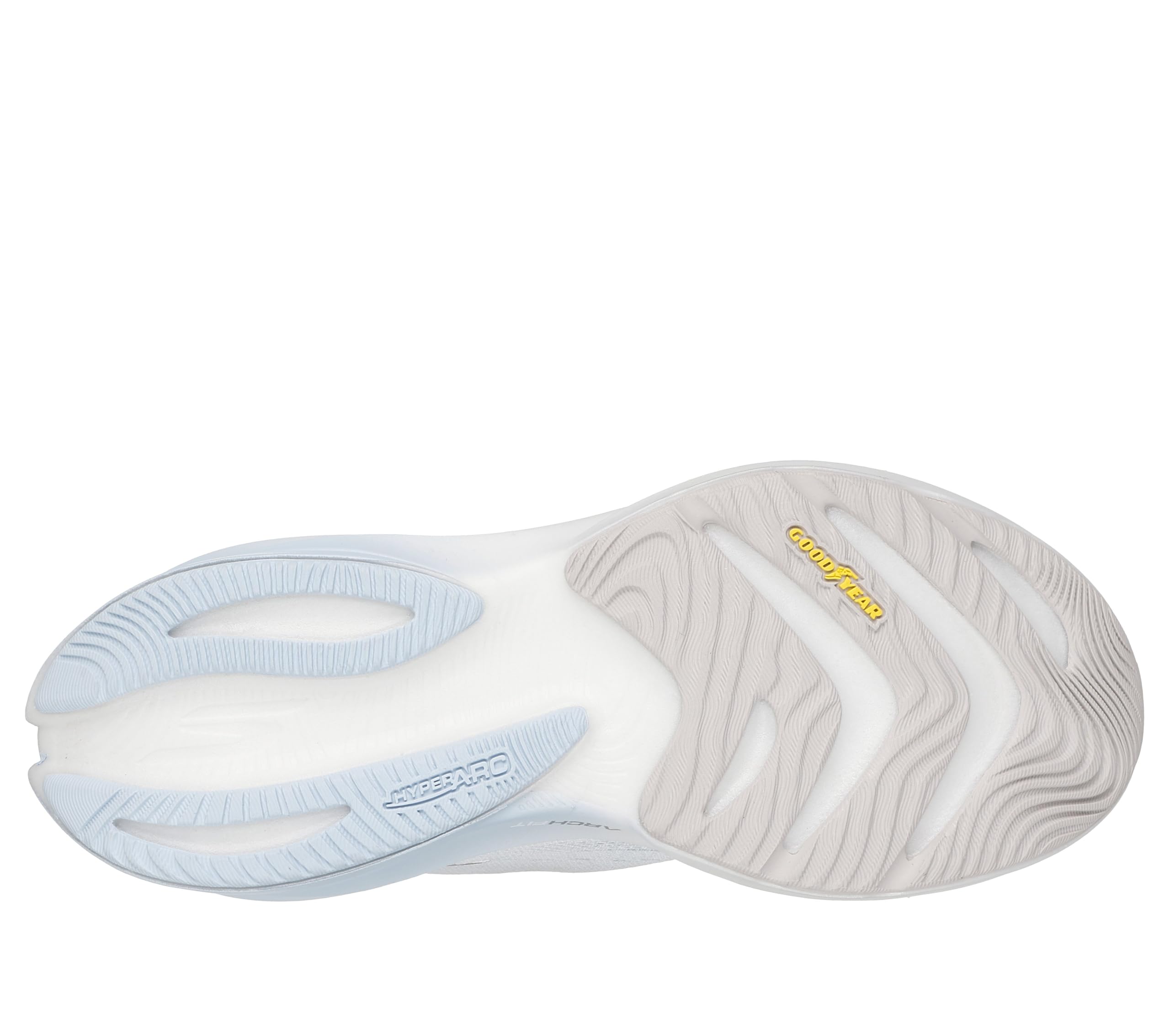 Skechers Donna Skx Aero Spark Si Slip-in ALLENATRICE