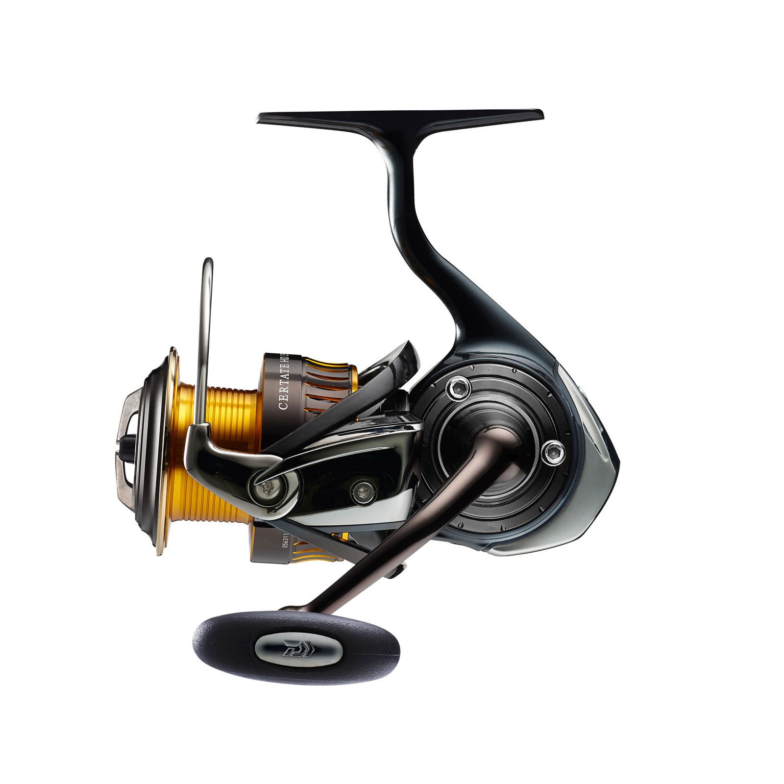 Amazon | 2017 Daiwa CERTATE Spinning Reels | ダイワ(DAIWA