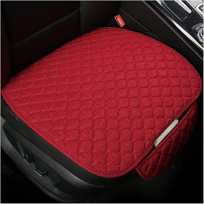 Car Seat Cover/Protector, Car Seat Cushion, Breathable, Comfort