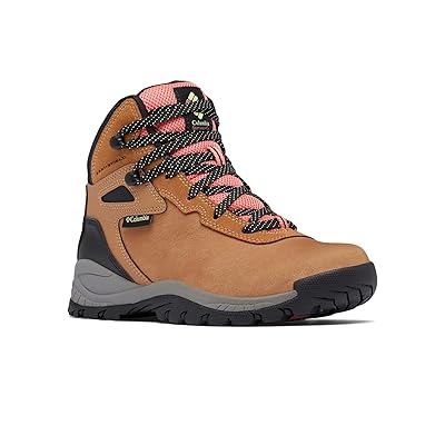 Columbia Newton Ridge BC Nubuck Women