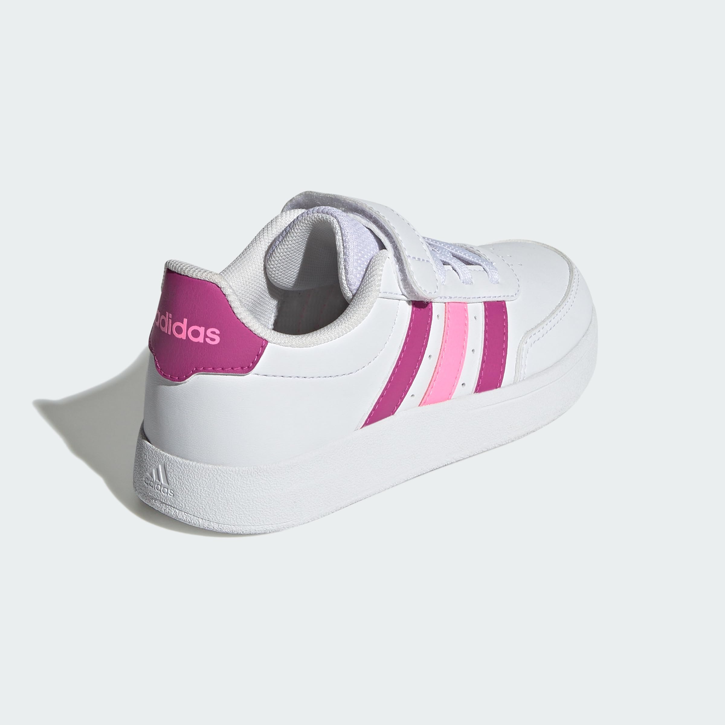 adidas Uniseks - dzieci Breaknet 2.0 Shoes ChildrenButy tenisowe