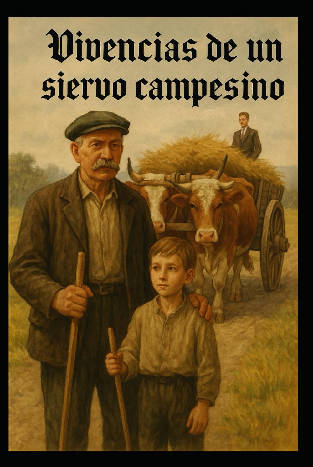 HISTORIA DE UN SIERVO CAMPESINO