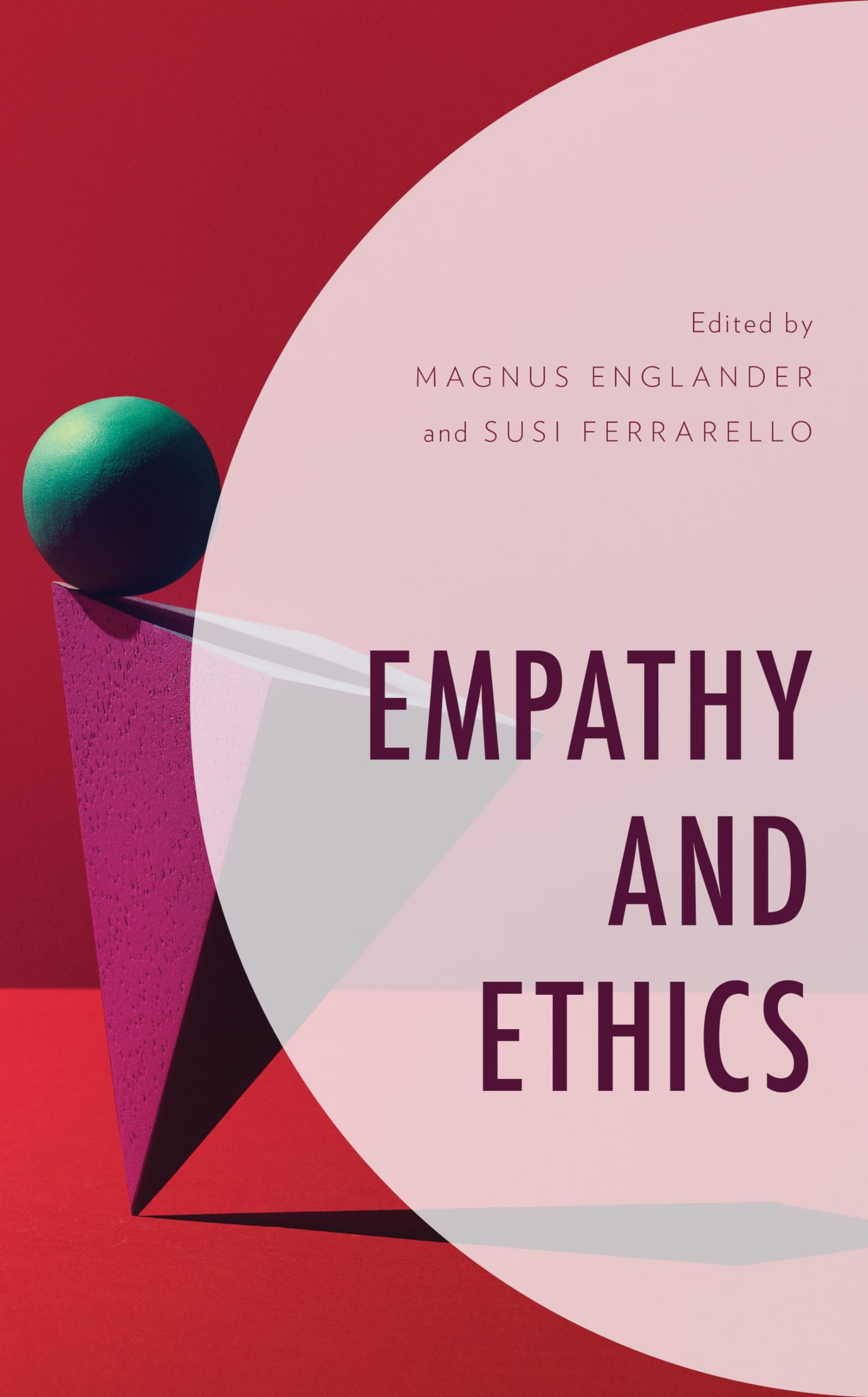 Empathy and Ethics view 3