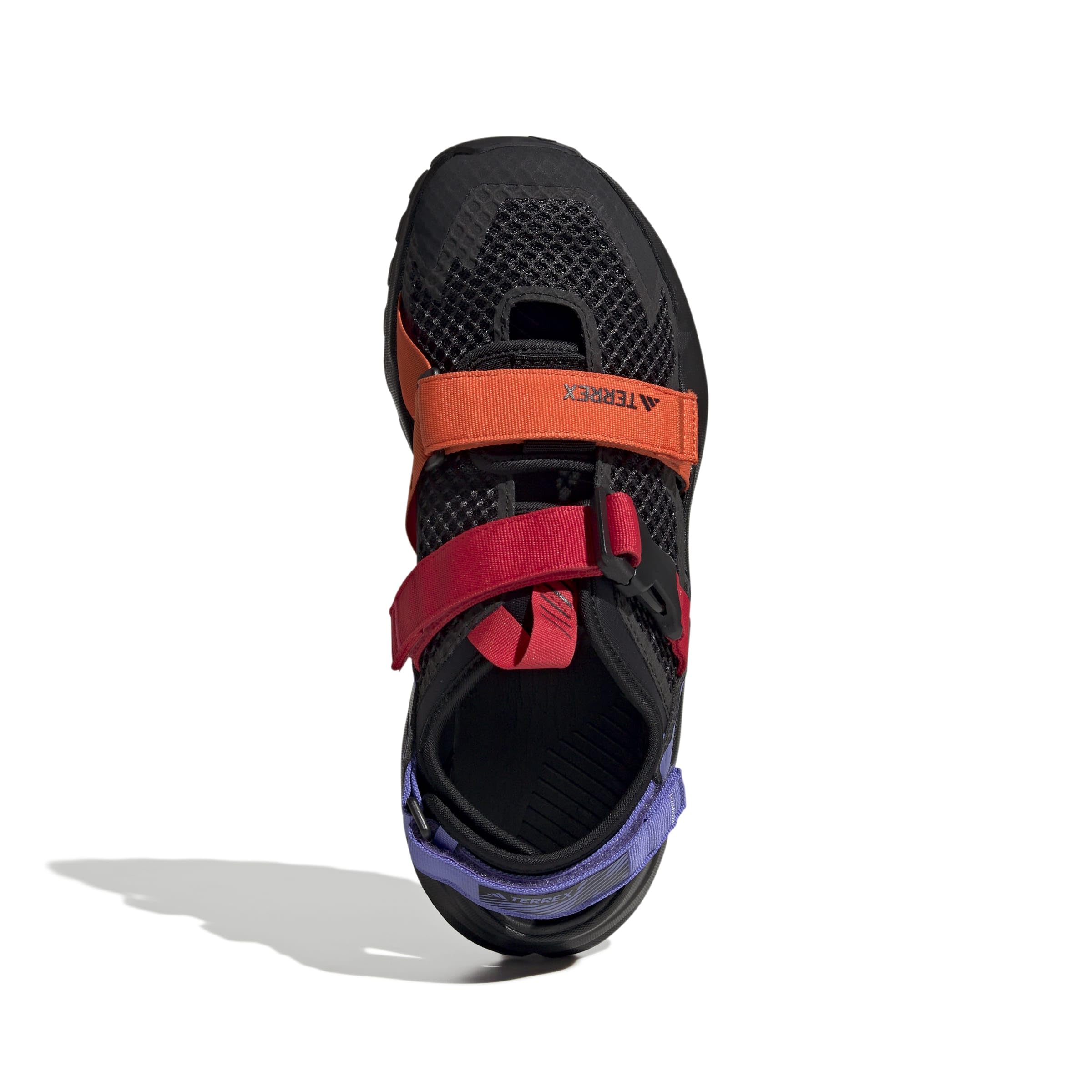 adidas Uniseks Terrex Hydroterra At SandalsButy turystyczne