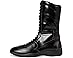 Vagabond Shoemakers Sky Leather Racing Boots - Left View