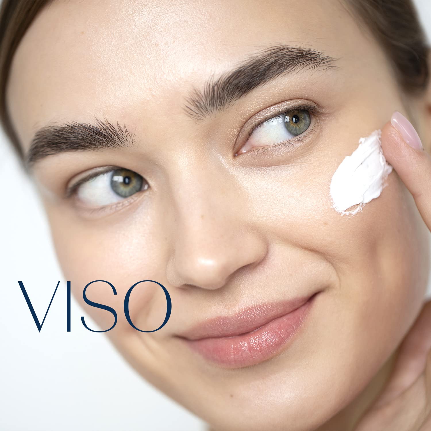 Osmowall OSMO DAY CREAM Crema Viso Idratante Antirughe effetto seta. Idratazione profonda, contrasta la formazione delle rughe. Unisex - 50 ml