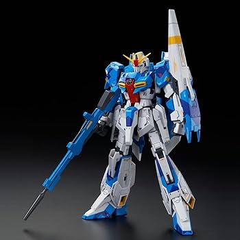 RG ガンプラまとめ売り RG ゼータガンダム【ガンプラ百本ノック 59本目】 - YouTube