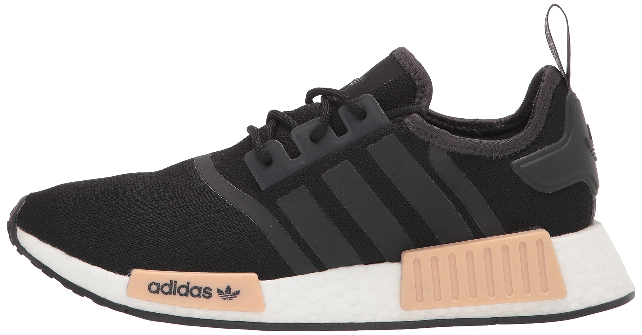 adidas Originals womens An Iconic Urban Explorer Updated With a Super Stylish Stance. These Women's: 11 Black/Carbon/White