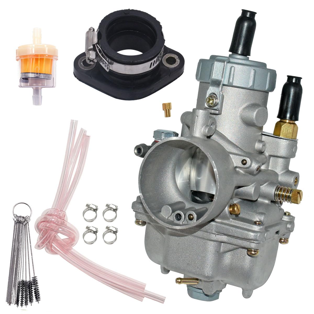 Amazon.com: JDLLONG Carburetor Fit for Polaris Trail Blazer 250