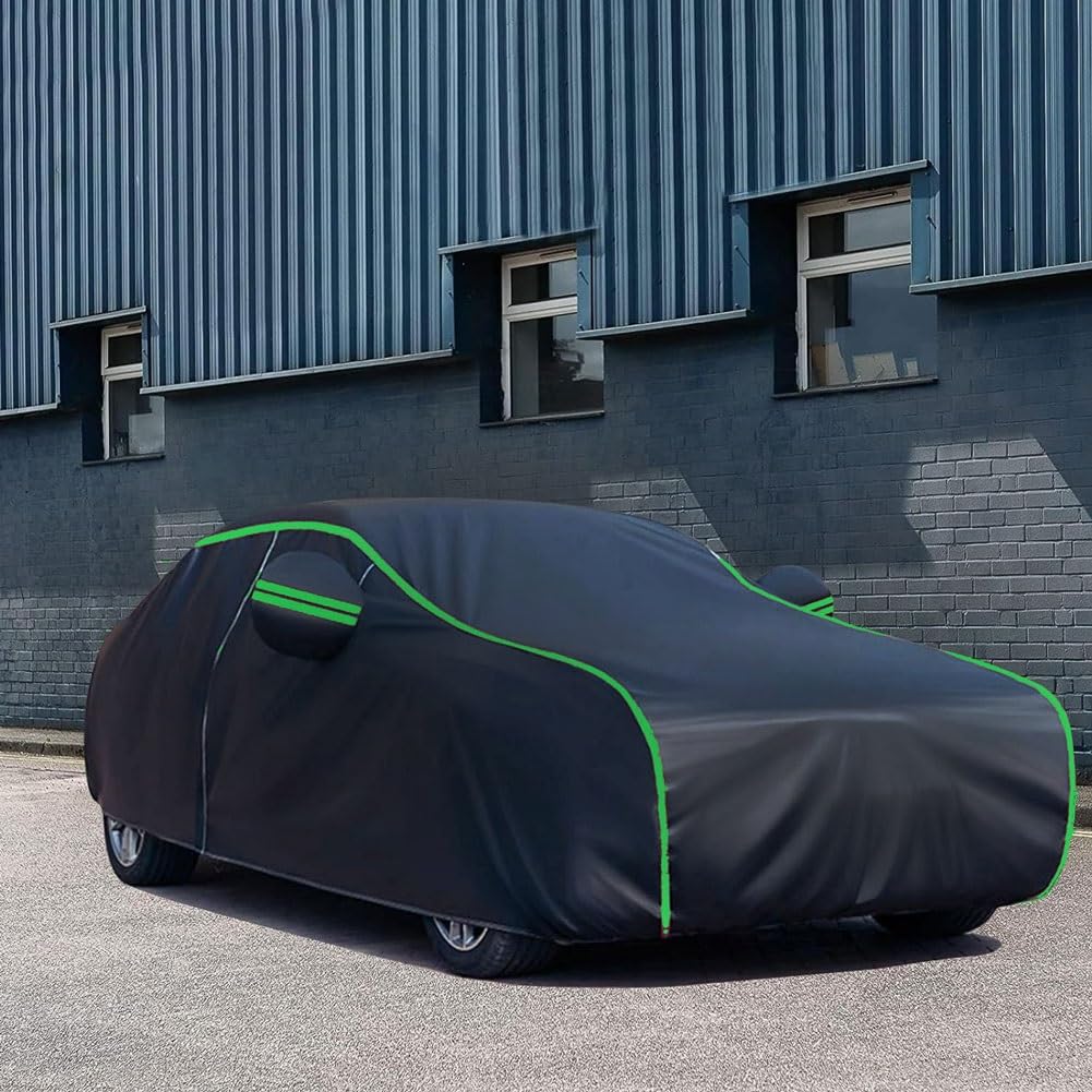 Alfa Romeo Spider (939) 2006-2010 Soft Stretch PRO Indoor Car Cover | Every Car Covered