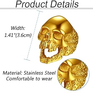 髑髏名誉指輪　フリーサイズ 71NcYY4xCJL._UY1000_.jpg