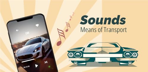 Sons: Meios de Transporte