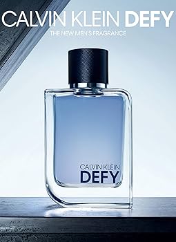 カルバンクライン DEFY デファィ 200ml Calvin Klein カルバンクライン