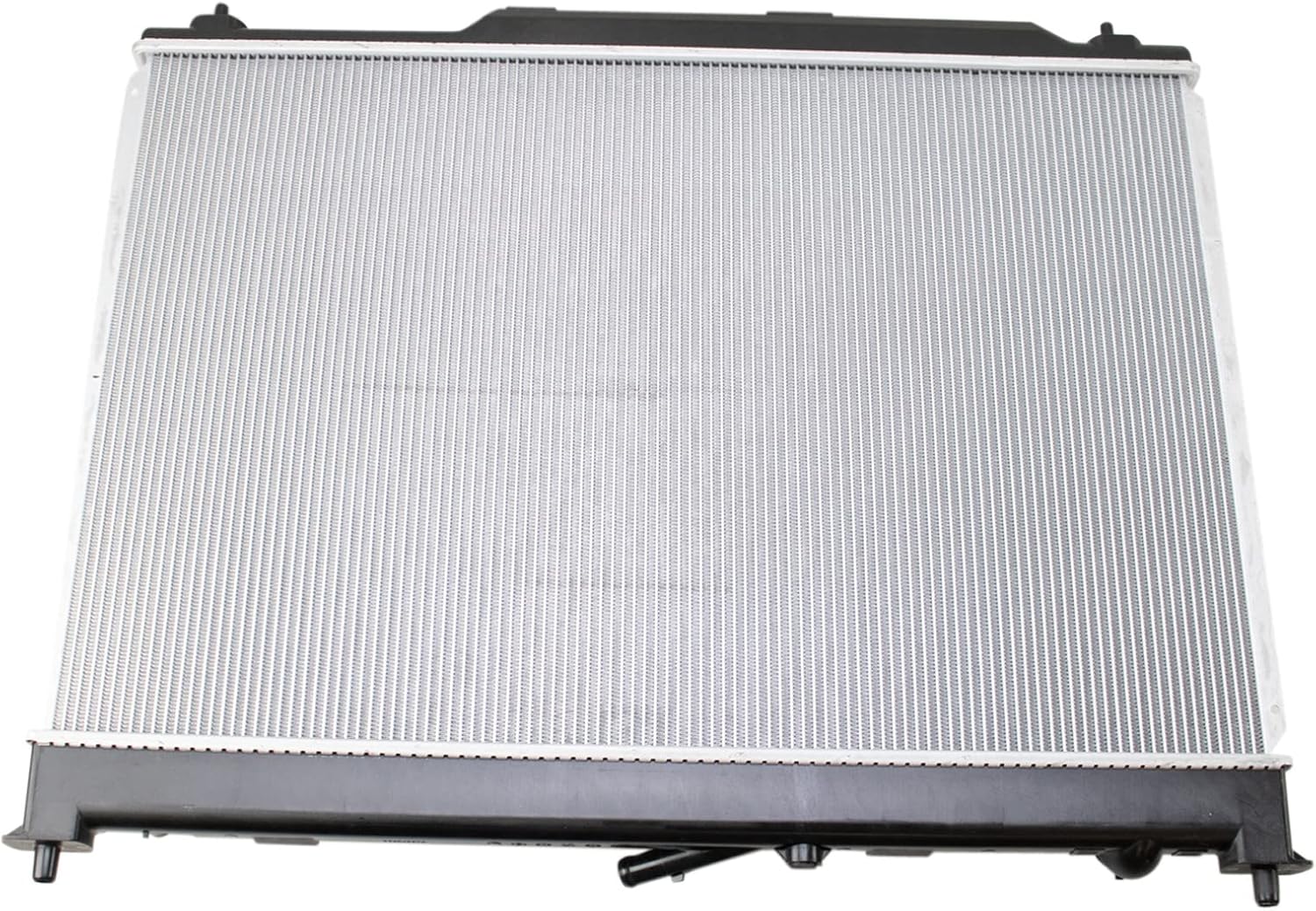 Radiator Aluminum Core 1 Row Compatible with 2007-2015 Mazda CX-9 3.7L V6