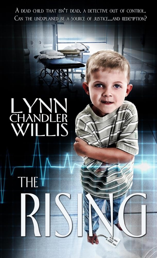 Buy The Rising — BookShops.in