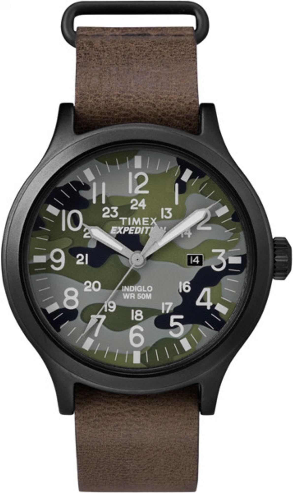 x Mossy Oak Expedition Scout 43 Watch