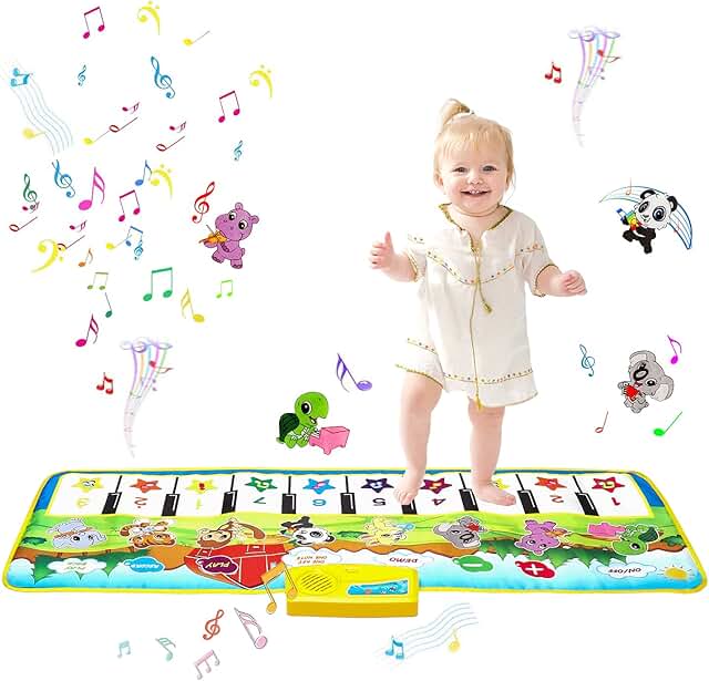 Amazon.co.uk dance mat