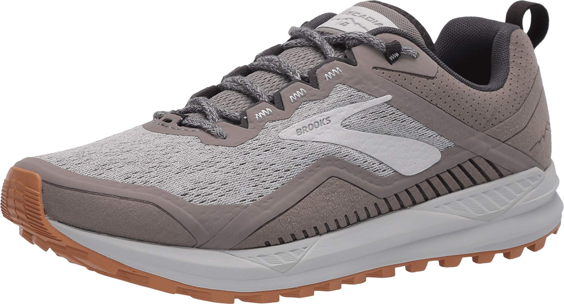 Brooks Mens Cascadia 14 Running Shoes Desertcart INDIA