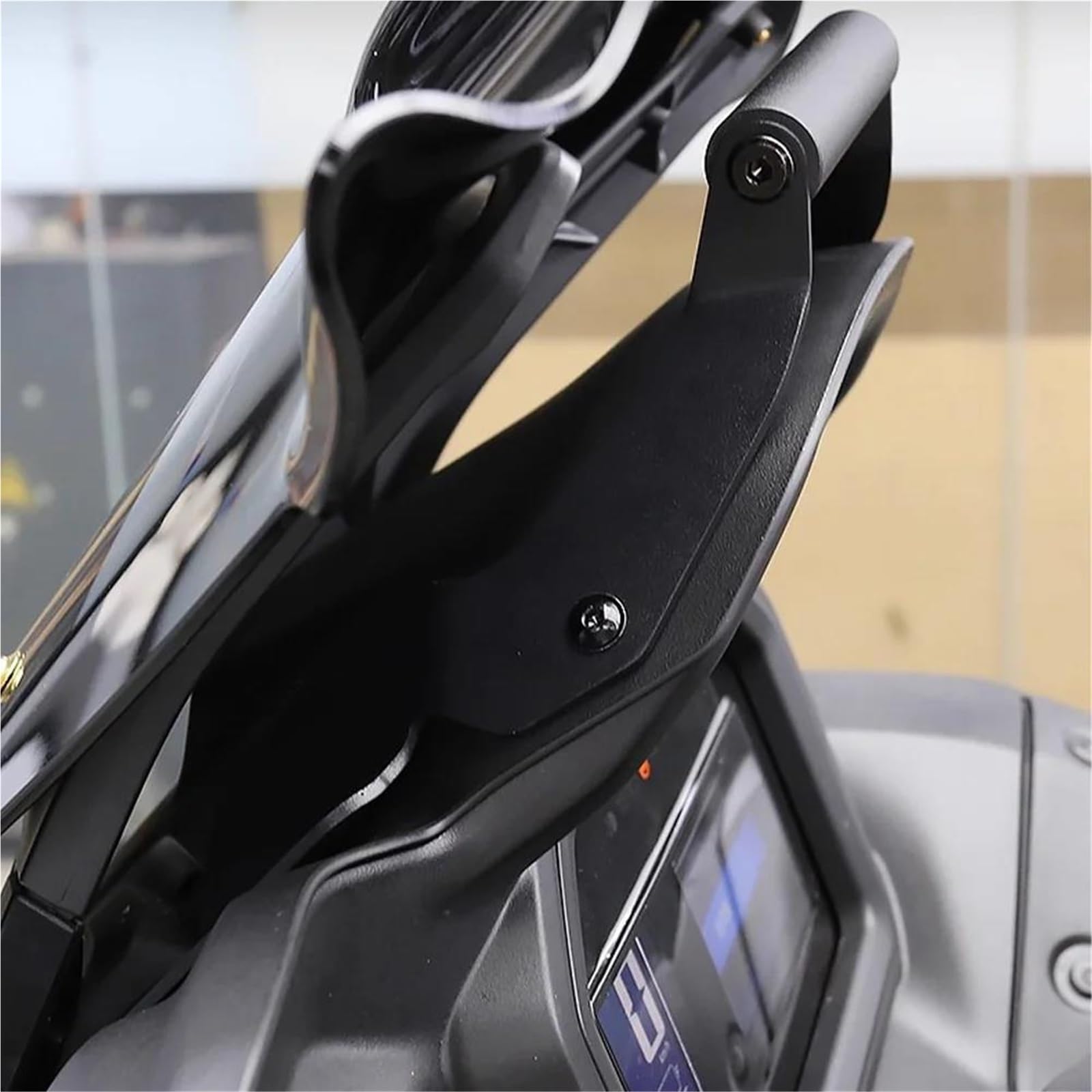Supporto Navigazione Gps Per YAMAHA XMAX 300 Tech MAX 2025-2026