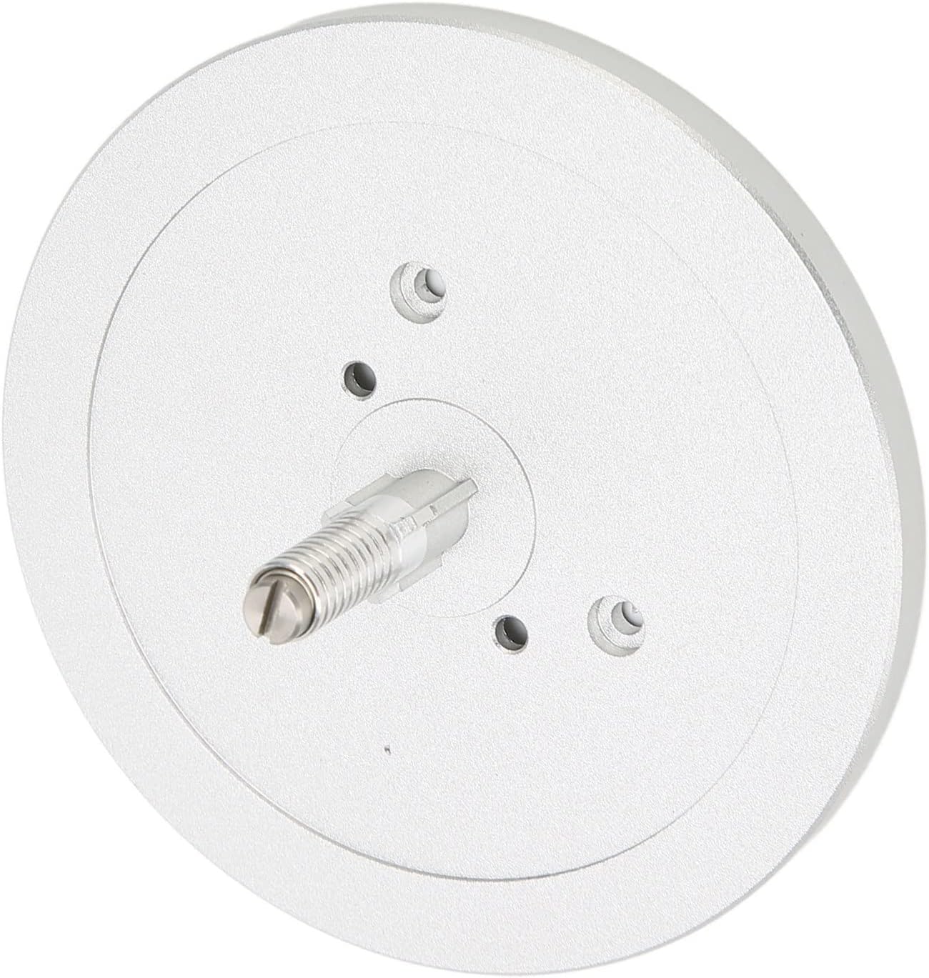 Recorder Tray Base, Reel To Reel Tape Recorder Trident Base