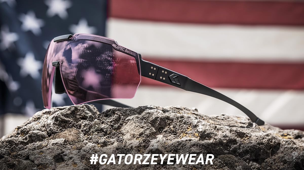 Gatorz Lunettes de soleil Blastshield