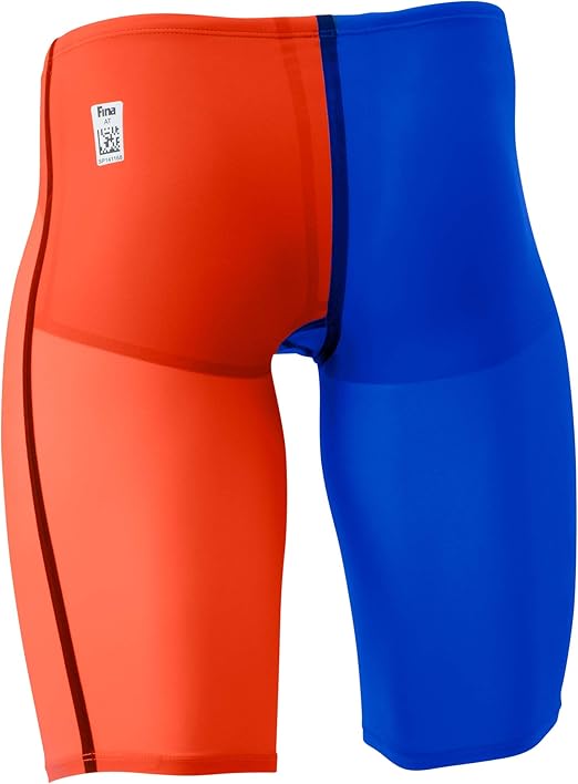 [未使用品] Speedo Fastskin ProIII Jammer SS スピード(SPEEDO)男性用 競泳水着 Fastskin Pro III(ファスト
