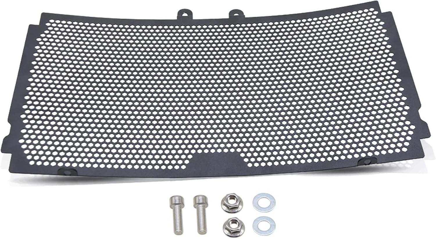 Fit For 890 790 ADVENTURE R 890ADVENTURE 890ADVENTURE R 2021 Motorcycle Radiator Protector Guard Grill Cover Cooled Protect (Color : No LOGO)