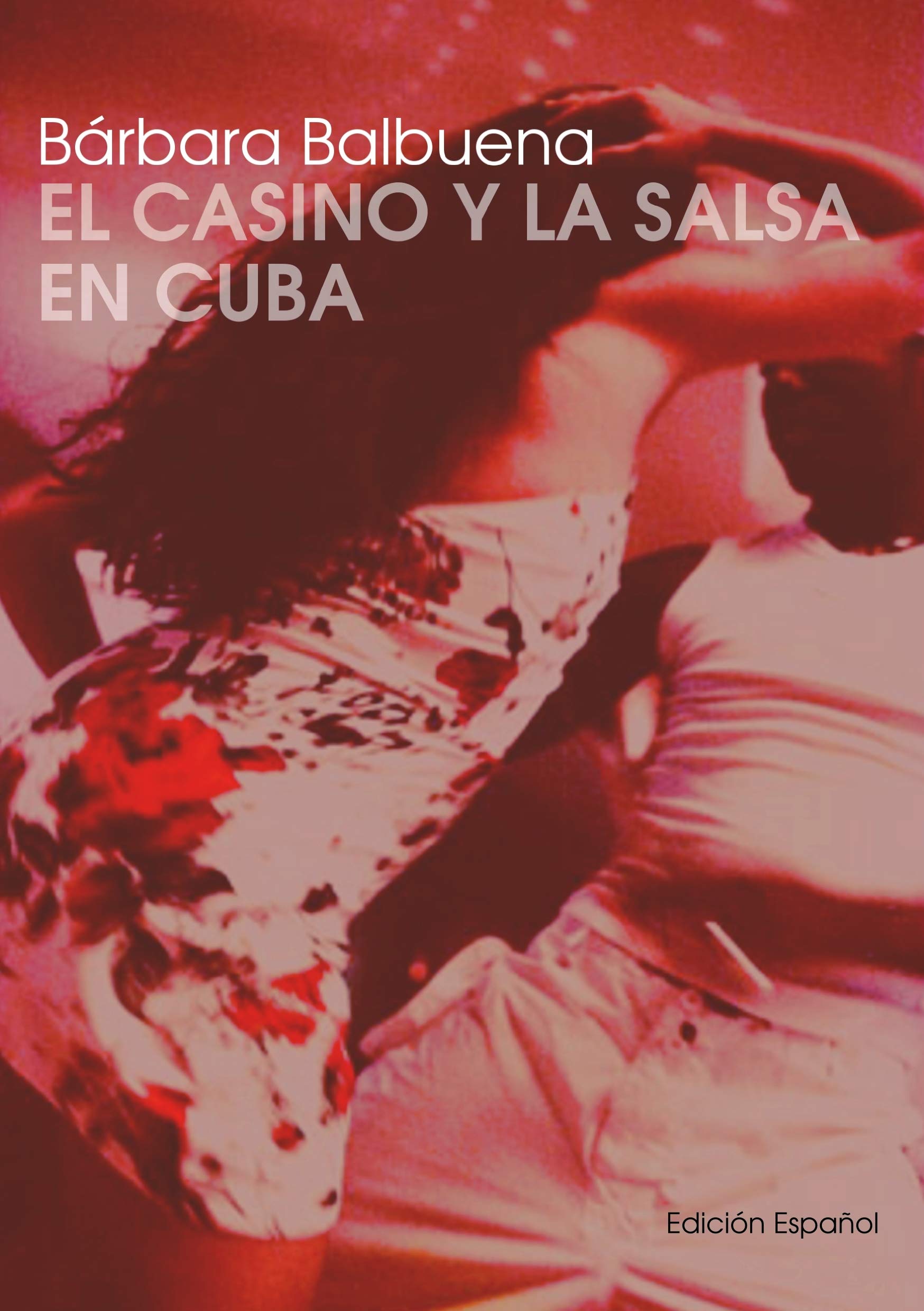 El Casino y la Salsa en Cuba