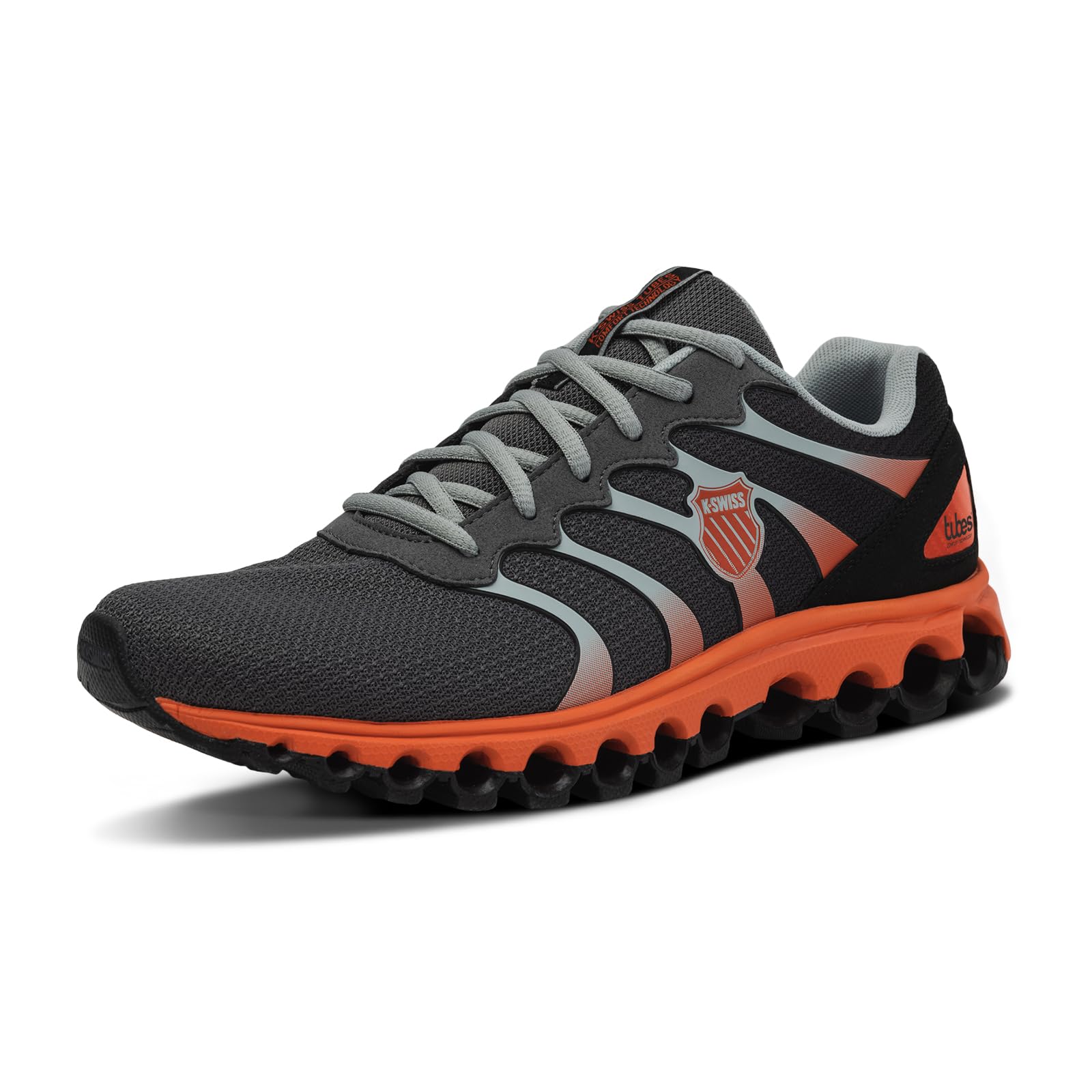 K-Swiss Men's Tubes 200 Training Shoe