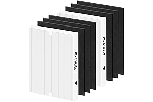 AP-1512HH Coway Deodorization Air Purifier Filter Cartridge